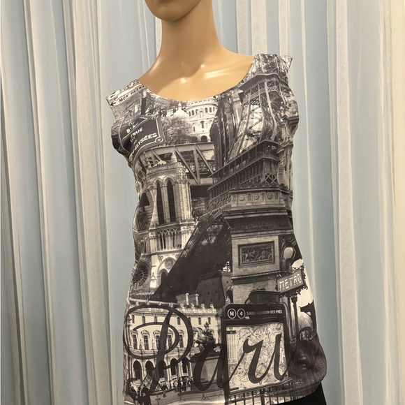 Hello Paris - Picture 5 of 10